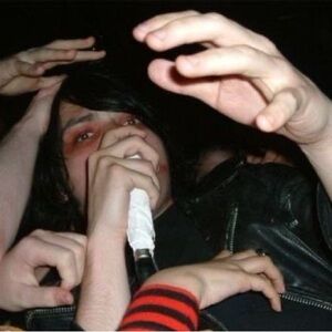 Meet your Posher, •foxmint•